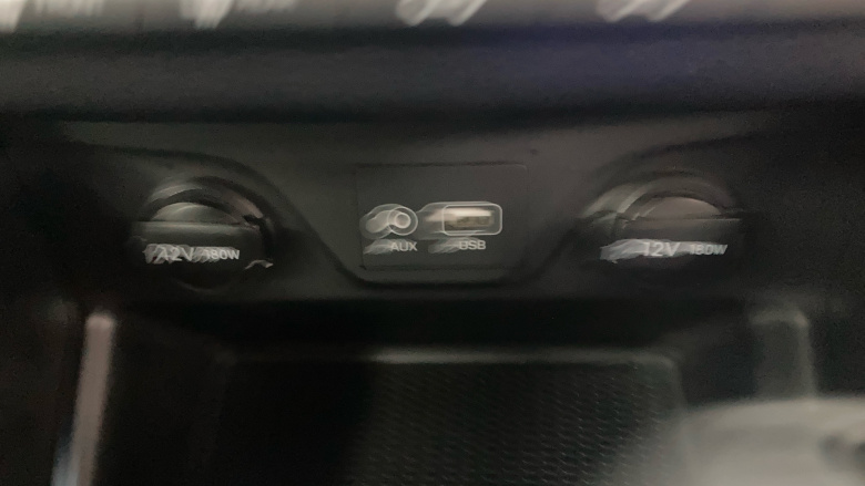 Hyundai Tucson 1.6 CRDi 48V MHD SE Nav 5dr 2WD Diesel Estate